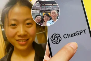 Woman passes away after ChatGPT persuaded her to alter her medication dose.