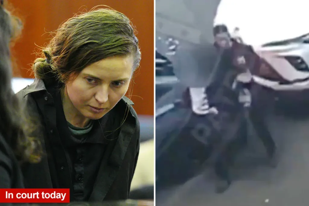 Woman who stabbed a rabbi with a syringe in NYC argues it was a case of mistaken identity, while prosecutors reveal she let a Muslim escape the same attack.