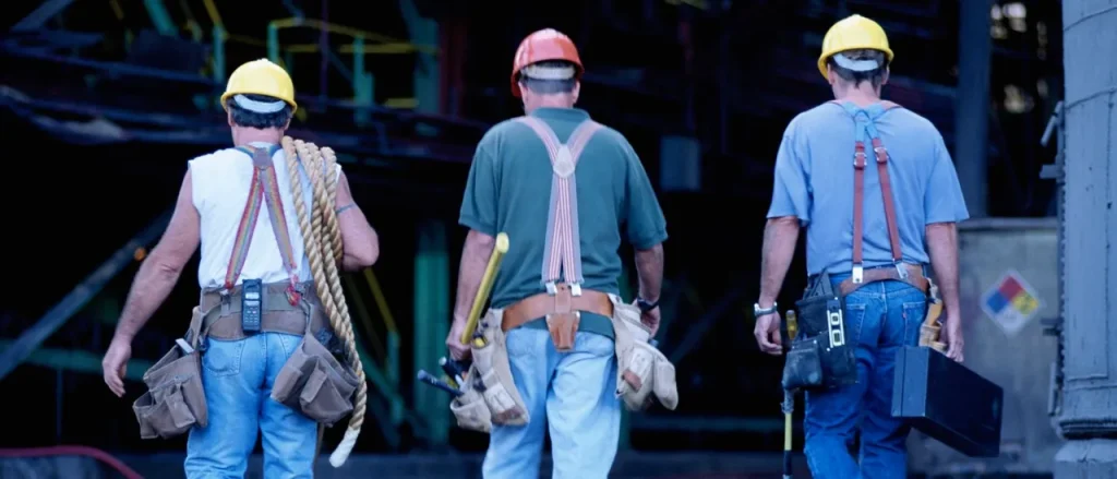 Workers Can Move Forward Without Washington Taking Them Back To The 1950s
