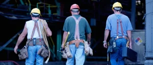 Workers Can Move Forward Without Washington Taking Them Back To The 1950s