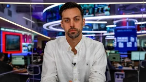 Writer of a new book about Elon Musk explores the billionaire's ascent