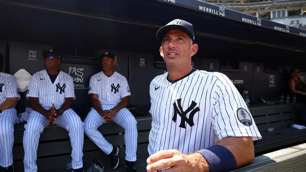 Yankees icon expresses feeling unwelcome by the team despite his celebrated career