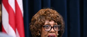 Young Democrats Target Maxine Waters, Appear to Regret Their Choice