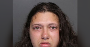 Young mother reportedly killed her husband and toddler at a family resort and then called 911 seeking advice for her suicide attempt