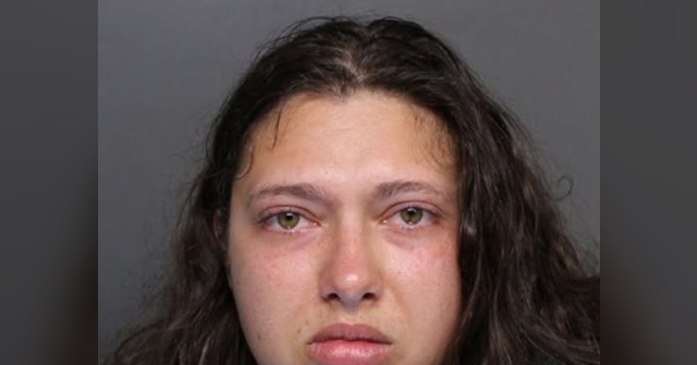 Young mother reportedly killed her husband and toddler at a family resort and then called 911 seeking advice for her suicide attempt