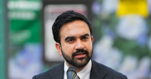Zohran Mamdani Has Enacted Only One Law in Ten Months of Service